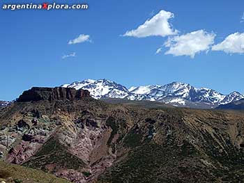 Espinazo del Zorro - Sierra de Catán-Lil