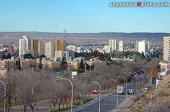 Neuquén Capital