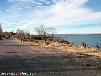 Villa El Chocón