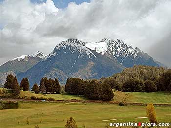 Clima de montaña