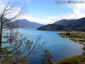 Lago Puelo