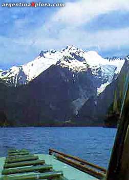 Lago Puelo