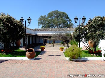 Mercado Artesanal de Salta