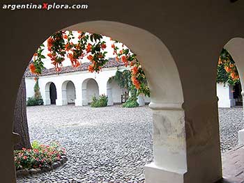 Cabildo de Salta