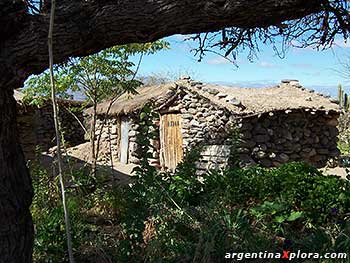 Bodega Yacochuya