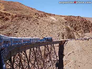 Llegando a una parada