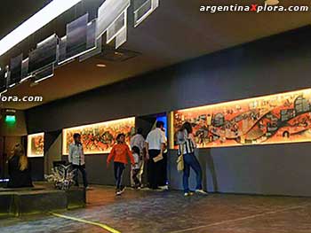 Museo de los Quilmes
