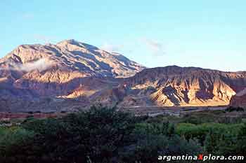 Quebrada de Cafayate