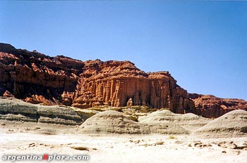 Qhapaq Nan, sistema vial andino Camino del Inca - Shincal - Catamarca