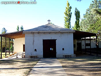 Parroquia de Jesús de la Buena Esperanza