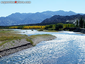 Río de Los Patos