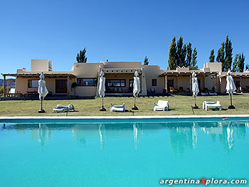 Posada La Querencia, Barreal, San Juan