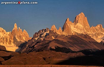 Cerro Chaltén