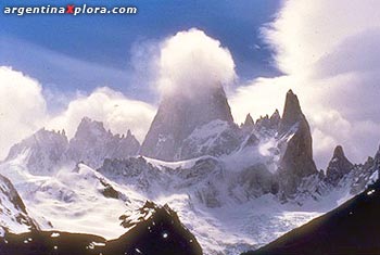 cerro Torre