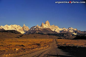 Cerro Fitzroy