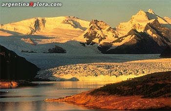 Glaciar Perito Moreno