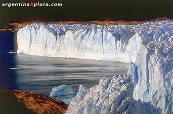 Lago Argentino