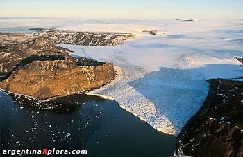 Parque Nacional Los Glaciares