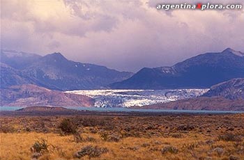 Parque Los Glaciares