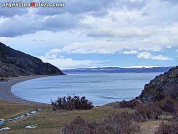 Punta Larga - Tierra del Fuego