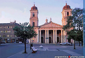 Catedral de Tucumán