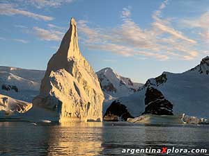 Argentine Antarctica