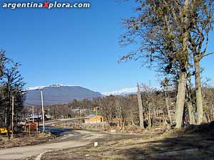 Tolhuin - Southernmost point of Argentina's mainland