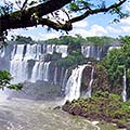 Cataratas del Iguazú