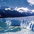 Glaciar Perito Moreno