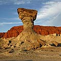 Valle de la Luna - San Juan